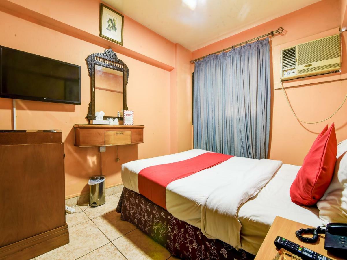 Oyo 270 Dream Land Hotel Dubai Buitenkant foto
